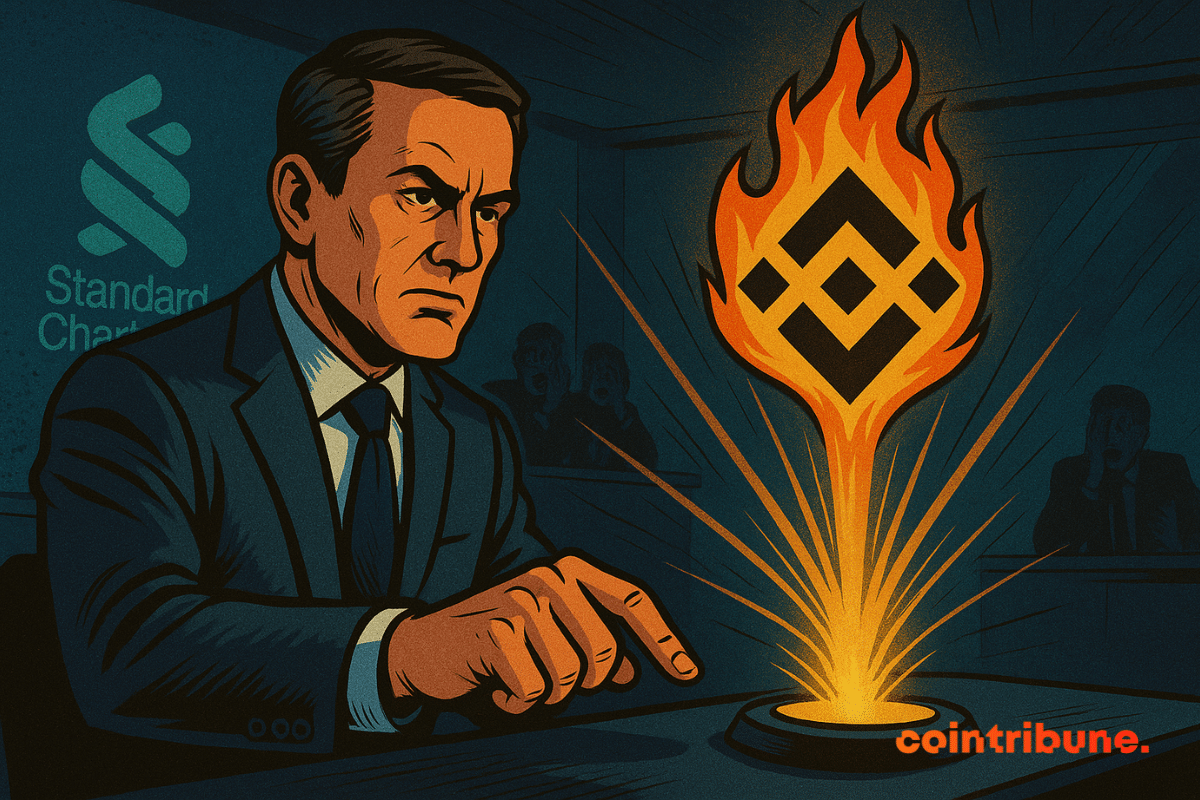 BNB Crypto could triple up by 2028