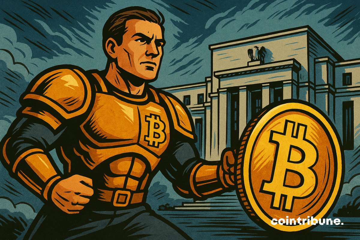 Bitcoin: Why is so many investors set up on long positions before FOMC meeting?