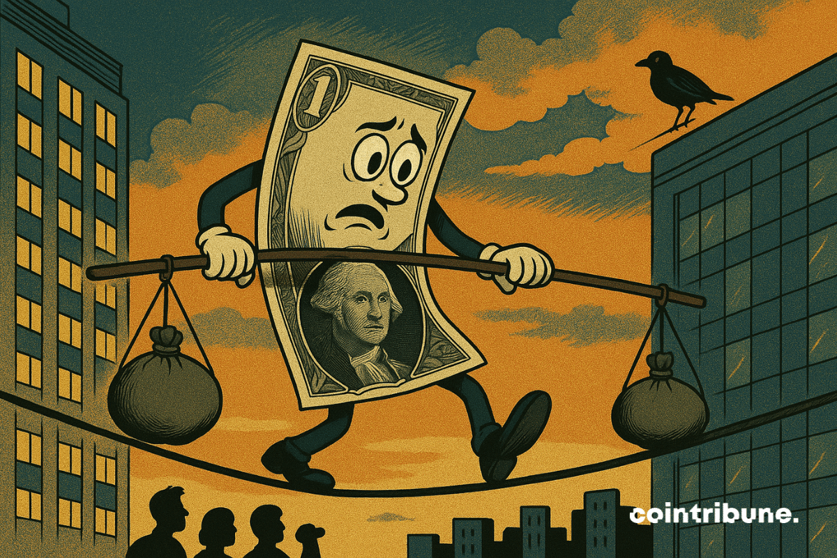Greenback loses the soil but resists