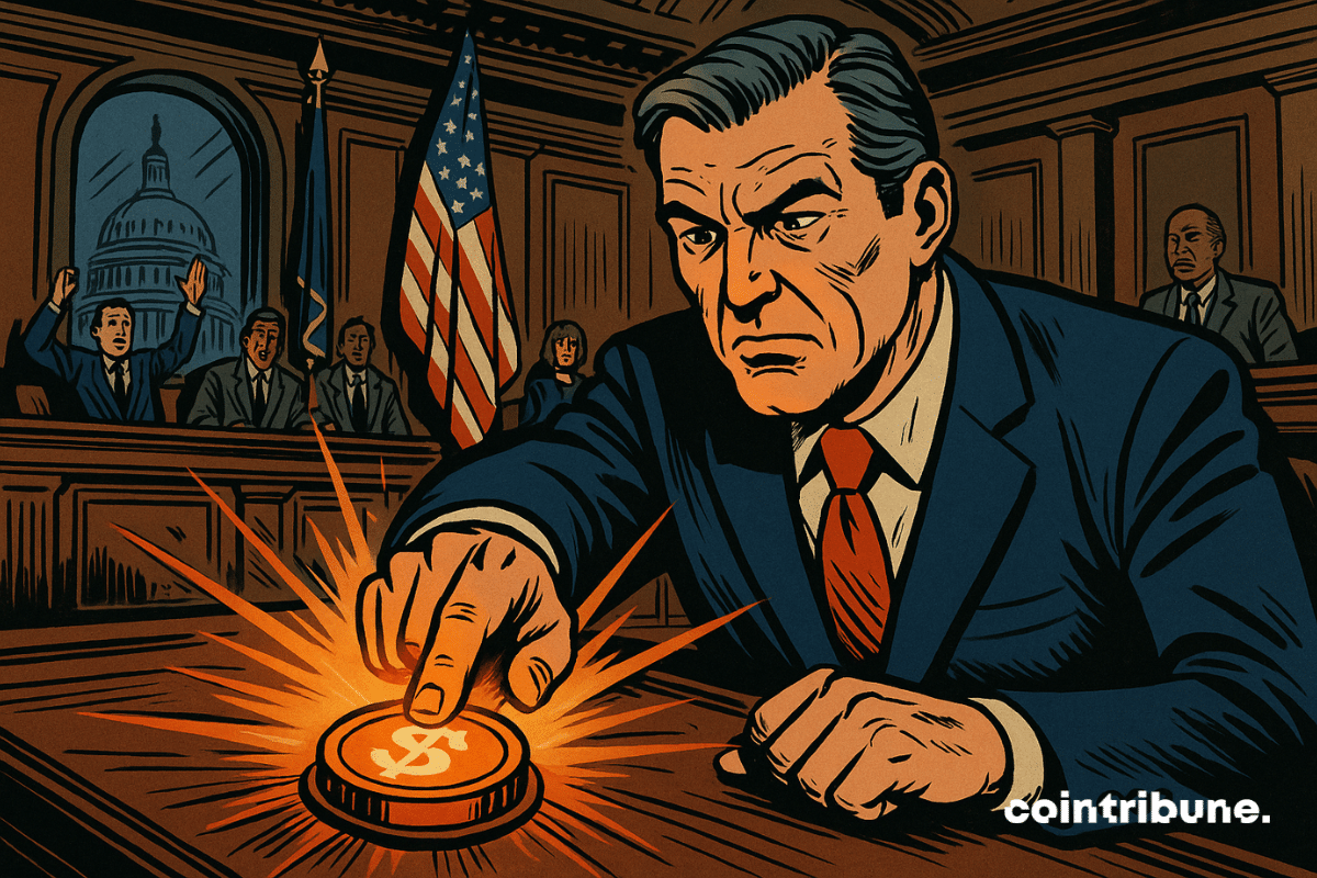 Genius Act: Green Senate Light to Regulate Stablecoins