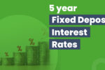 Senior Citizens Get Highest FD Rates on 1–5 Years: See Returns on ₹10,000 Investment