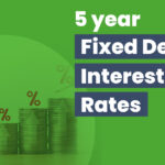 Senior Citizens Get Highest FD Rates on 1–5 Years: See Returns on ₹10,000 Investment