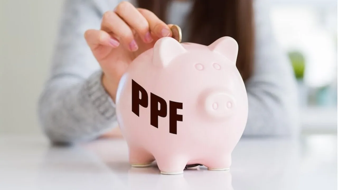 PPF and Small Savings Accounts May Close After 3 Years Know the New Government Rule