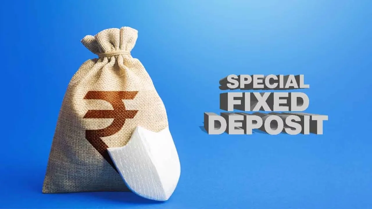 FD Returns