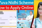 Yuva Nidhi Scheme Karnataka 2025: Financial Help for Unemployed Youth, Check Details